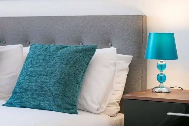 Premium Apart Daire, 2 Yatak Odası