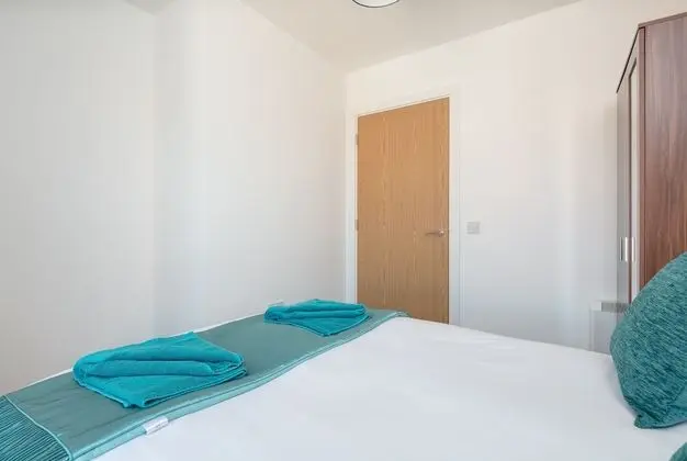 Premium Apart Daire, 2 Yatak Odası