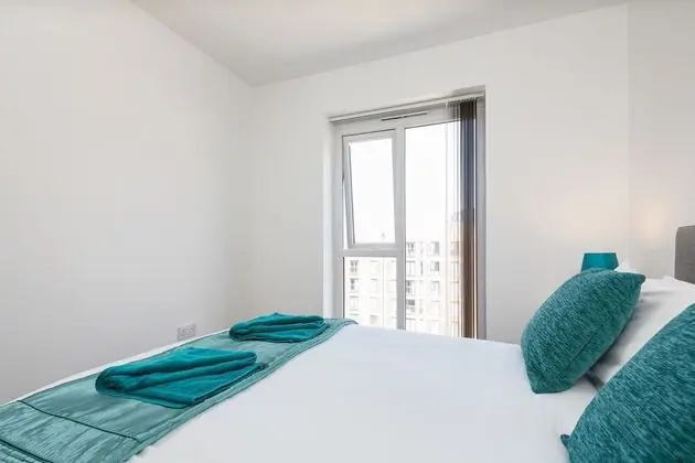 Premium Apart Daire, 2 Yatak Odası
