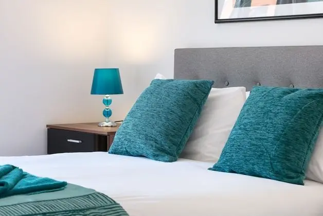 Premium Apart Daire, 2 Yatak Odası