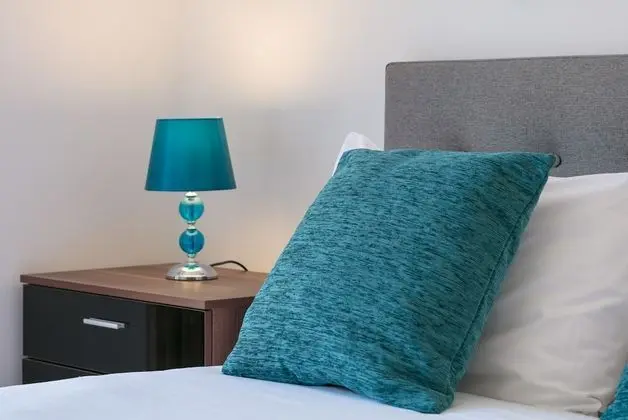 Premium Apart Daire, 2 Yatak Odası