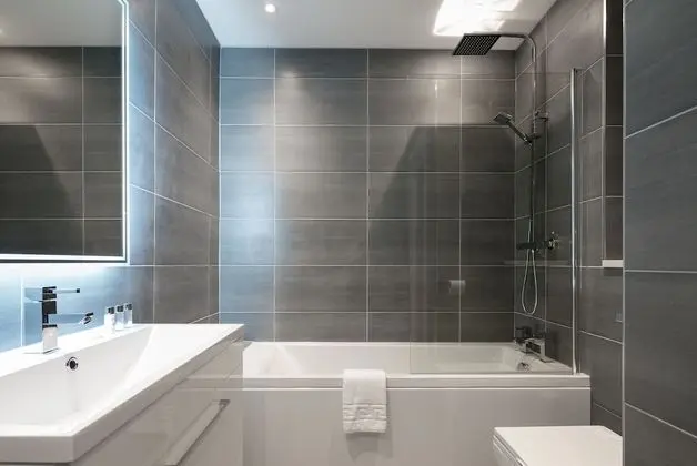 Premium Apart Daire, 2 Yatak Odası