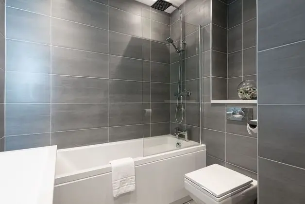 Premium Apart Daire, 2 Yatak Odası