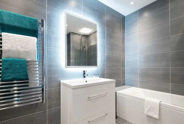 Premium Apart Daire, 2 Yatak Odası