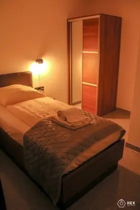 Superior Çatı Katı Süiti (Penthouse), 3 Yatak Odası, Balkon