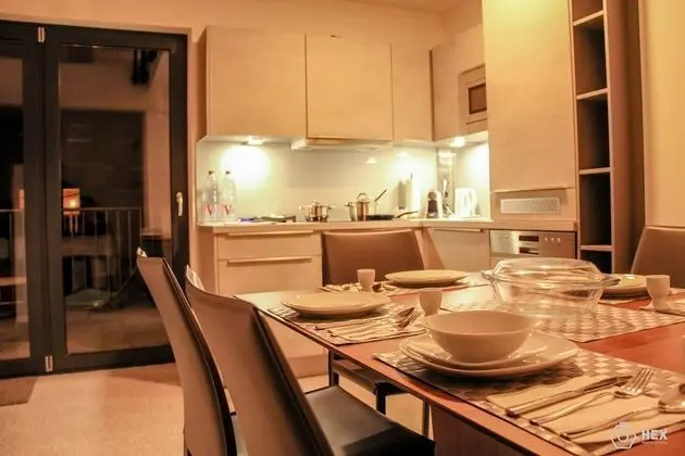 Superior Çatı Katı Süiti (Penthouse), 3 Yatak Odası, Balkon