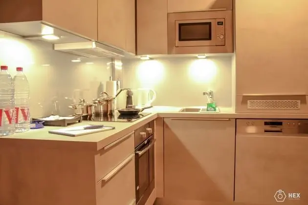 Superior Çatı Katı Süiti (Penthouse), 3 Yatak Odası, Balkon