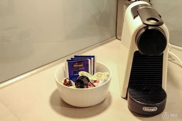 Superior Çatı Katı Süiti (Penthouse), 3 Yatak Odası, Balkon