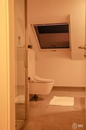 Superior Çatı Katı Süiti (Penthouse), 3 Yatak Odası, Balkon