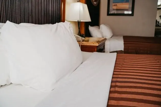 Non-Smoking Two Queen Bedroom