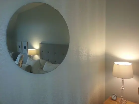 Çatı Katı (Loft), 1 En Büyük (King) Boy Yatak