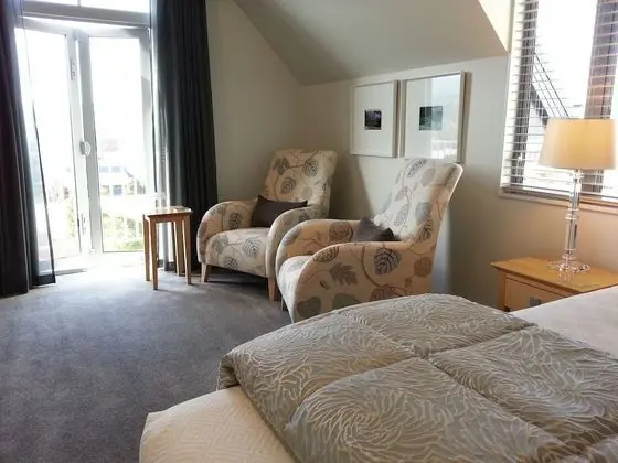 Çatı Katı (Loft), 1 En Büyük (King) Boy Yatak