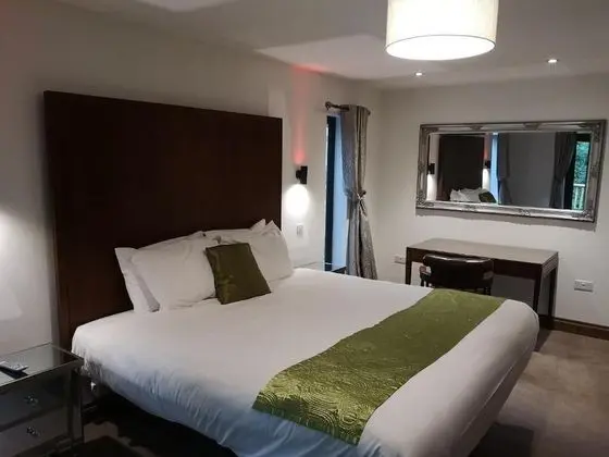 Dağ Evi, 1 Yatak Odası