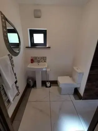 Dağ Evi, 1 Yatak Odası
