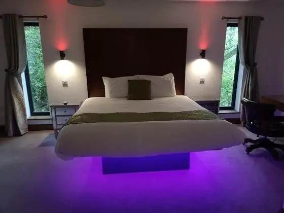 Dağ Evi, 1 Yatak Odası