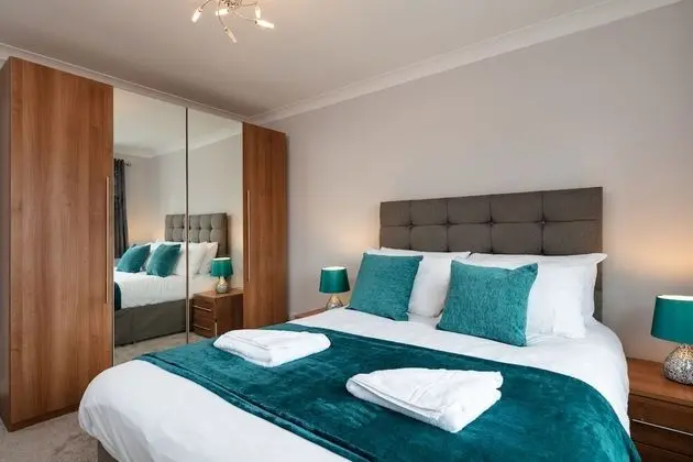 Sıra Ev, 4 Yatak Odası