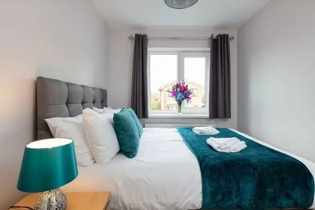 Sıra Ev, 4 Yatak Odası