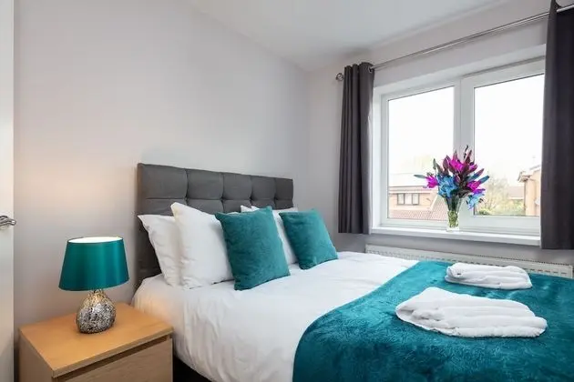 Sıra Ev, 4 Yatak Odası