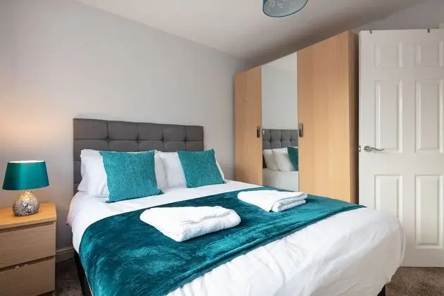 Sıra Ev, 4 Yatak Odası