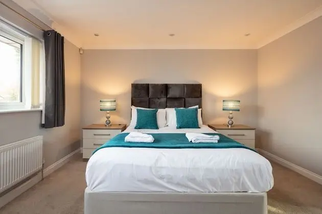 Sıra Ev, 4 Yatak Odası