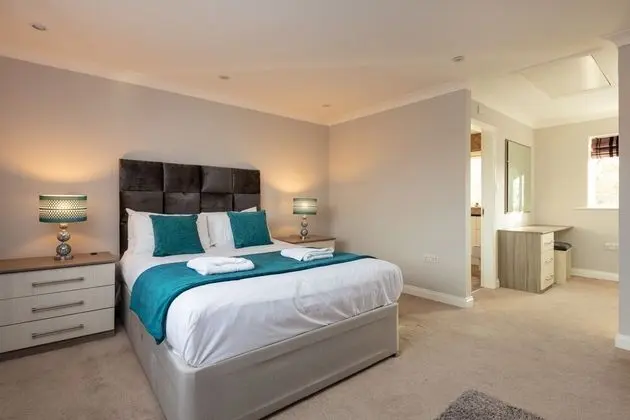 Sıra Ev, 4 Yatak Odası