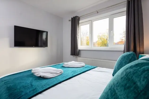 Sıra Ev, 4 Yatak Odası