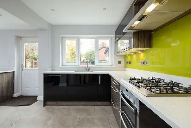 Sıra Ev, 4 Yatak Odası