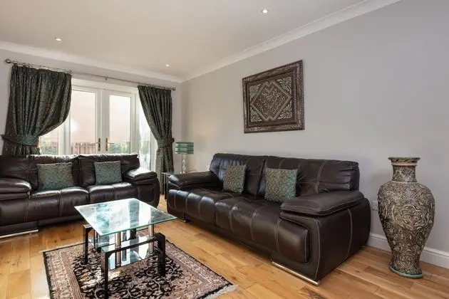 Sıra Ev, 4 Yatak Odası