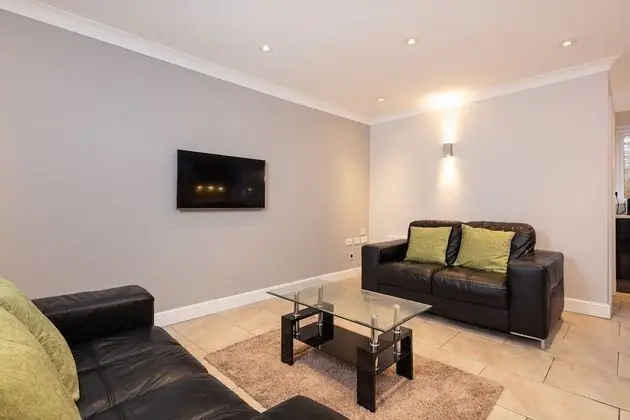 Sıra Ev, 4 Yatak Odası