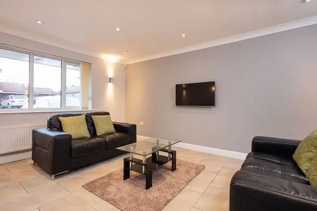 Sıra Ev, 4 Yatak Odası