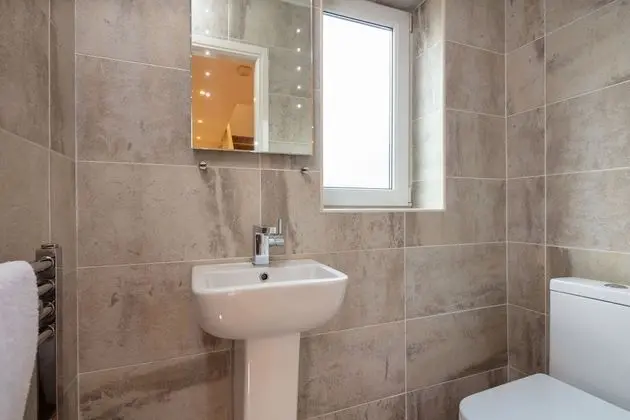 Sıra Ev, 4 Yatak Odası