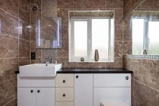 Sıra Ev, 4 Yatak Odası