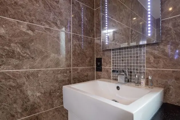 Sıra Ev, 4 Yatak Odası