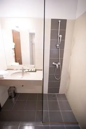 Deluxe Tek Büyük Yataklı Oda, Deniz Manzaralı