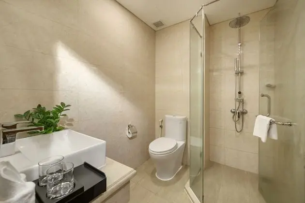 Deluxe Üç Kişilik Oda (Deluxe)
