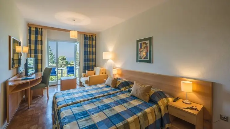 Çift ​​kişilik Park View