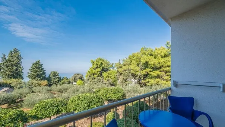 Çift ​​kişilik Park View