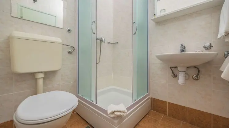 Çift Kişilik Tek Kişi Kullanım Park View