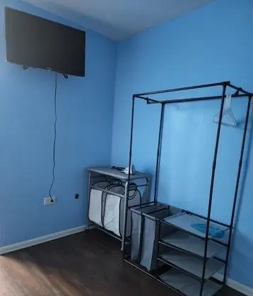 Standard Oda, 1 Yatak Odası, Sigara İçilmez, Buzdolabı ve Mikrodalga