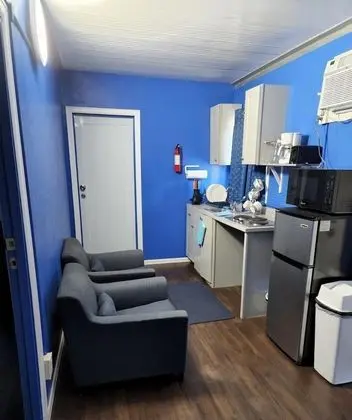Standard Oda, 1 Yatak Odası, Sigara İçilmez, Buzdolabı ve Mikrodalga