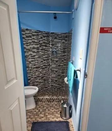 Standard Oda, 1 Yatak Odası, Sigara İçilmez, Buzdolabı ve Mikrodalga