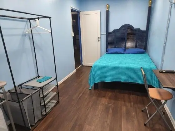 Standard Tek Kişilik Oda, 1 Yatak Odası, Sigara İçilmez, Buzdolabı ve Mikrodalga