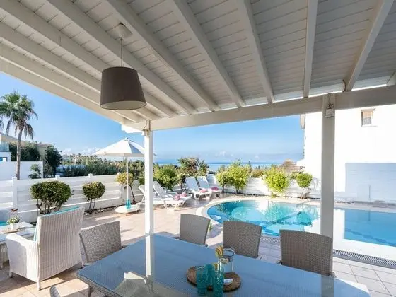 Superior Villa