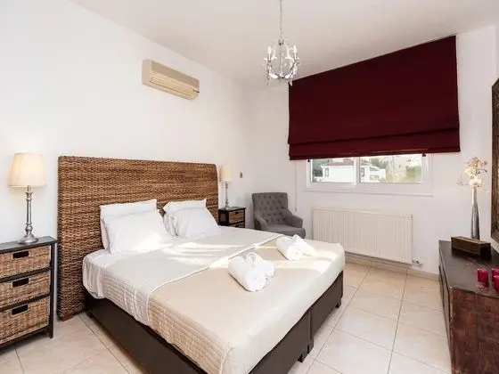 Superior Villa