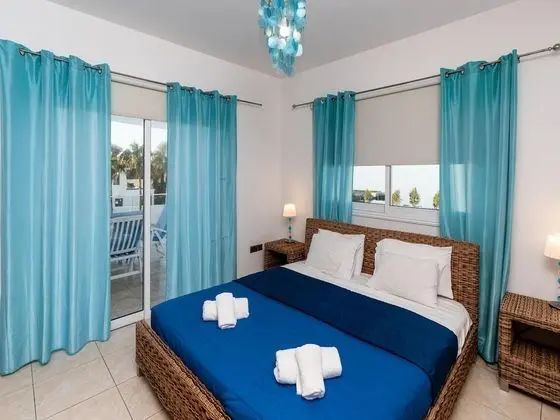 Superior Villa