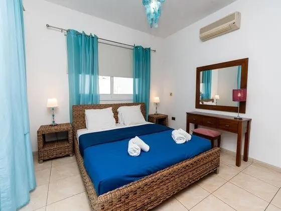 Superior Villa