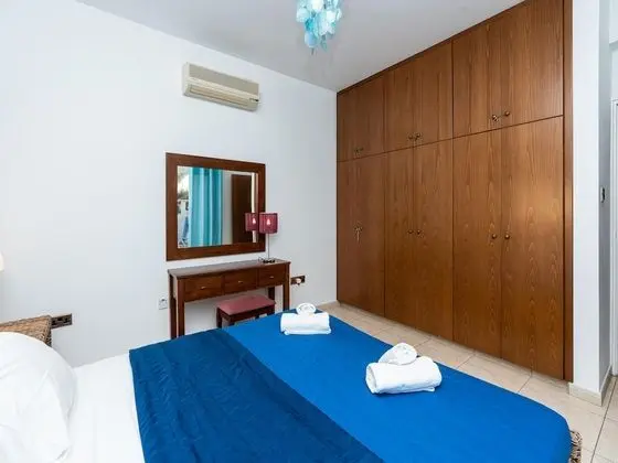 Superior Villa