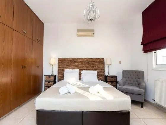 Superior Villa