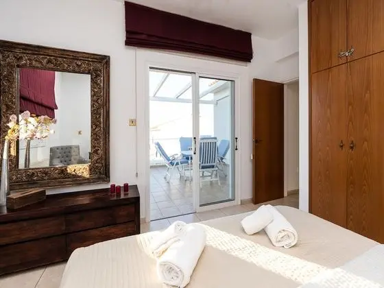 Superior Villa
