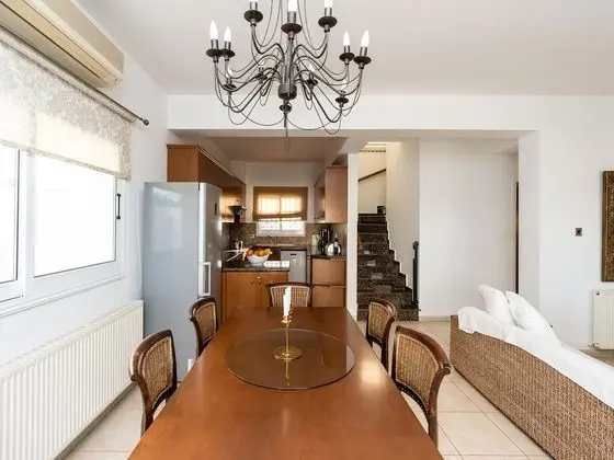 Superior Villa